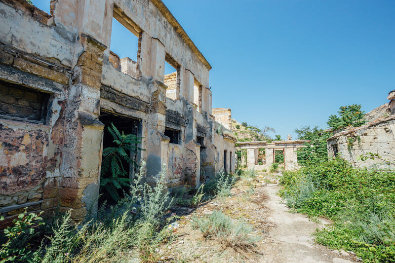 Стеклопластиковая арматура