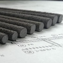 Композитная арматура Композитная арматура